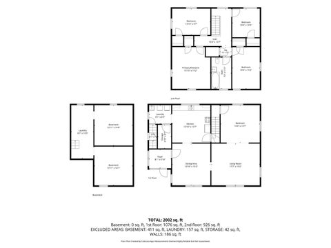 Tiny photo for 1928 180th Street, Lowden, IA 52255 (MLS # 12672695)