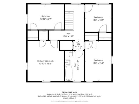 Tiny photo for 1928 180th Street, Lowden, IA 52255 (MLS # 12672695)
