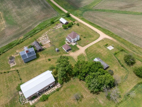 Tiny photo for 1928 180th Street, Lowden, IA 52255 (MLS # 12672695)