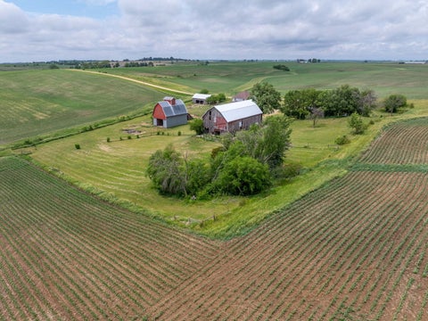 Tiny photo for 1928 180th Street, Lowden, IA 52255 (MLS # 12672695)