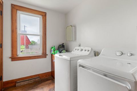 Tiny photo for 1928 180th Street, Lowden, IA 52255 (MLS # 12672695)