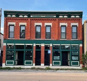 1318 W Erie Street 1W Chicago IL 60642