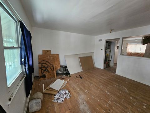 Tiny photo for 11641 S Sangamon Street, Chicago, IL 60643 (MLS # 12539146)