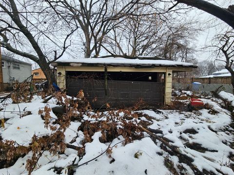 Tiny photo for 11641 S Sangamon Street, Chicago, IL 60643 (MLS # 12539146)