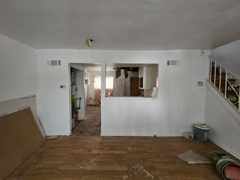 Tiny photo for 11641 S Sangamon Street, Chicago, IL 60643 (MLS # 12539146)