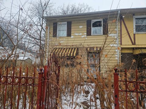 Photo of 11641 S Sangamon Street, Chicago, IL 60643 (MLS # 12539146)