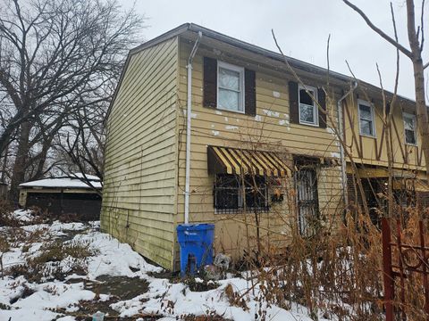 Tiny photo for 11641 S Sangamon Street, Chicago, IL 60643 (MLS # 12539146)