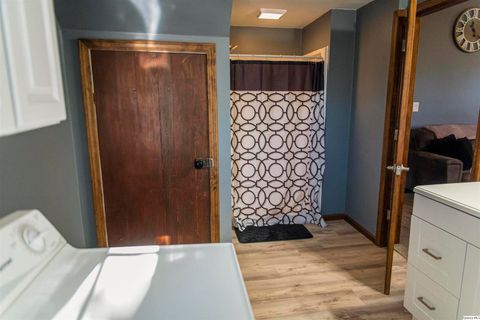 Tiny photo for 1621 Hwy 24, Paloma, IL 62359 (MLS # 12514842)