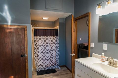 Tiny photo for 1621 Hwy 24, Paloma, IL 62359 (MLS # 12514842)