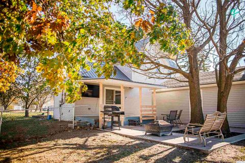 Tiny photo for 1621 Hwy 24, Paloma, IL 62359 (MLS # 12514842)