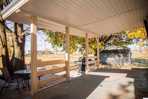 Tiny photo for 1621 Hwy 24, Paloma, IL 62359 (MLS # 12514842)