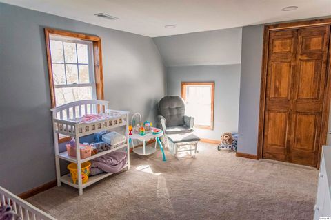 Tiny photo for 1621 Hwy 24, Paloma, IL 62359 (MLS # 12514842)