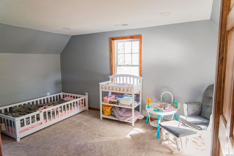 Tiny photo for 1621 Hwy 24, Paloma, IL 62359 (MLS # 12514842)