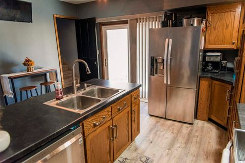 Tiny photo for 1621 Hwy 24, Paloma, IL 62359 (MLS # 12514842)