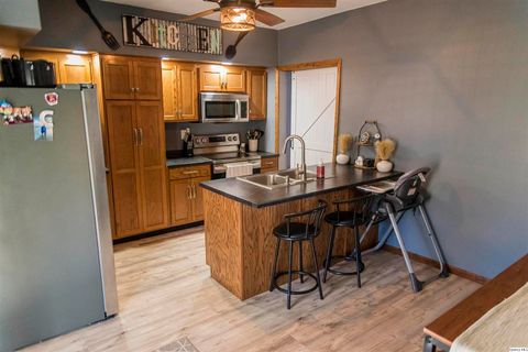 Tiny photo for 1621 Hwy 24, Paloma, IL 62359 (MLS # 12514842)