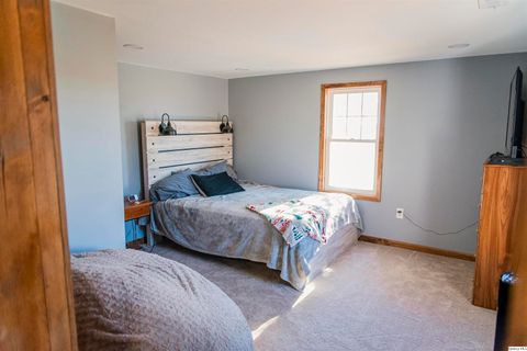 Tiny photo for 1621 Hwy 24, Paloma, IL 62359 (MLS # 12514842)