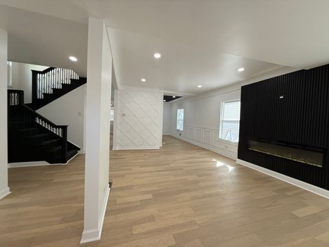 Tiny photo for 17 N Lotus Avenue, Chicago, IL 60644 (MLS # 12493528)