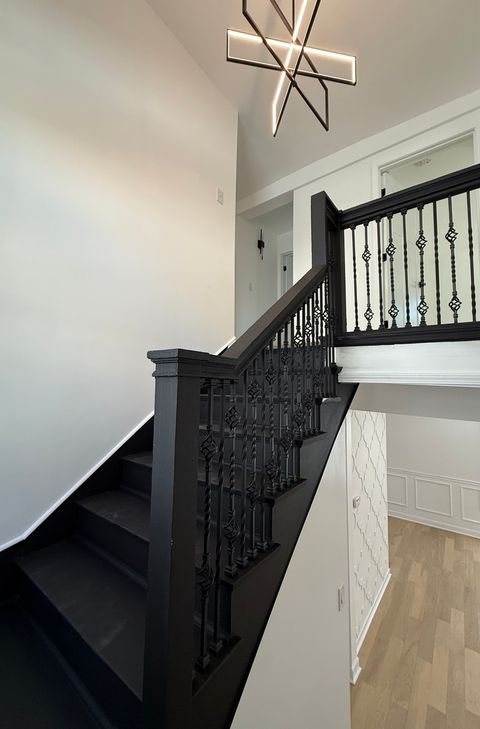 Tiny photo for 17 N Lotus Avenue, Chicago, IL 60644 (MLS # 12493528)