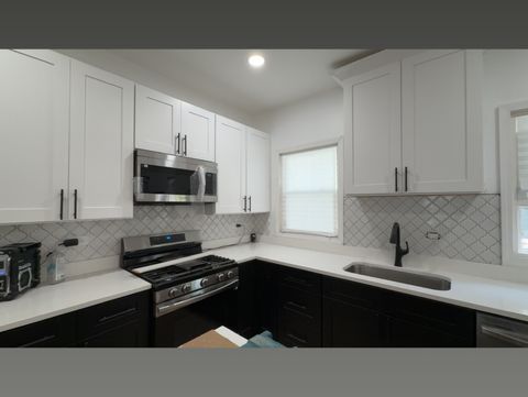 Tiny photo for 17 N Lotus Avenue, Chicago, IL 60644 (MLS # 12493528)