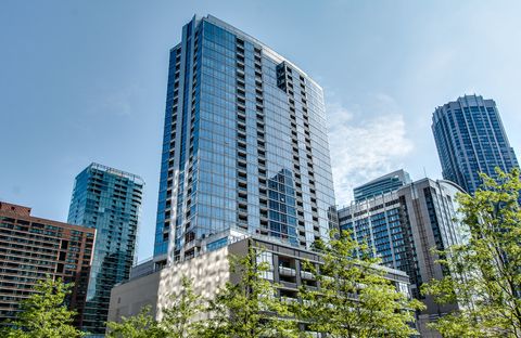240 E Illinois Street 3103 Chicago IL 60611