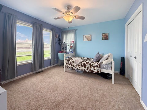 Tiny photo for 103 E Center Street, Gifford, IL 61847 (MLS # 12749027)
