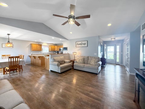 Tiny photo for 103 E Center Street, Gifford, IL 61847 (MLS # 12749027)