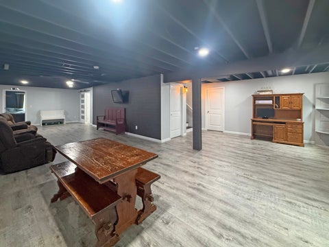 Tiny photo for 103 E Center Street, Gifford, IL 61847 (MLS # 12749027)