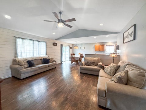 Tiny photo for 103 E Center Street, Gifford, IL 61847 (MLS # 12749027)
