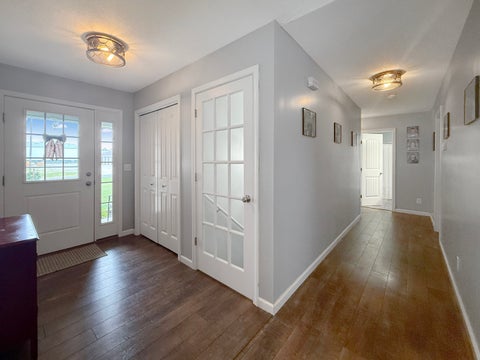 Tiny photo for 103 E Center Street, Gifford, IL 61847 (MLS # 12749027)