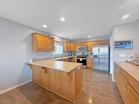Tiny photo for 103 E Center Street, Gifford, IL 61847 (MLS # 12749027)