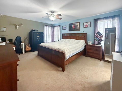 Tiny photo for 103 E Center Street, Gifford, IL 61847 (MLS # 12749027)