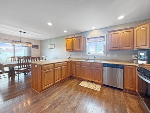 Tiny photo for 103 E Center Street, Gifford, IL 61847 (MLS # 12749027)