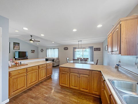 Tiny photo for 103 E Center Street, Gifford, IL 61847 (MLS # 12749027)