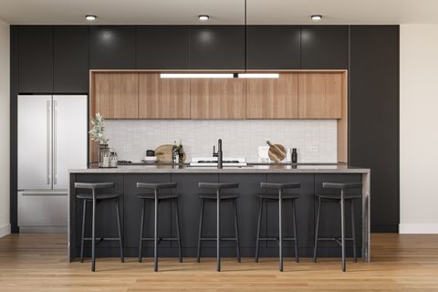 Tiny photo for 2234 W Grand Avenue #203, Chicago, IL 60612 (MLS # 12522365)