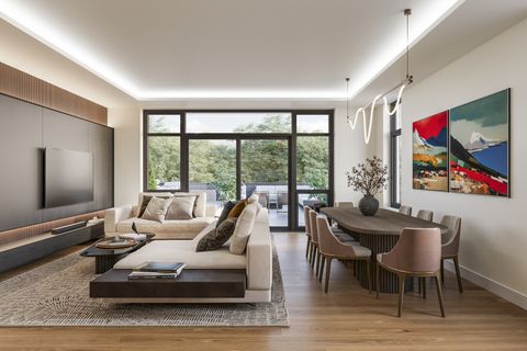 Tiny photo for 2234 W Grand Avenue #203, Chicago, IL 60612 (MLS # 12522365)