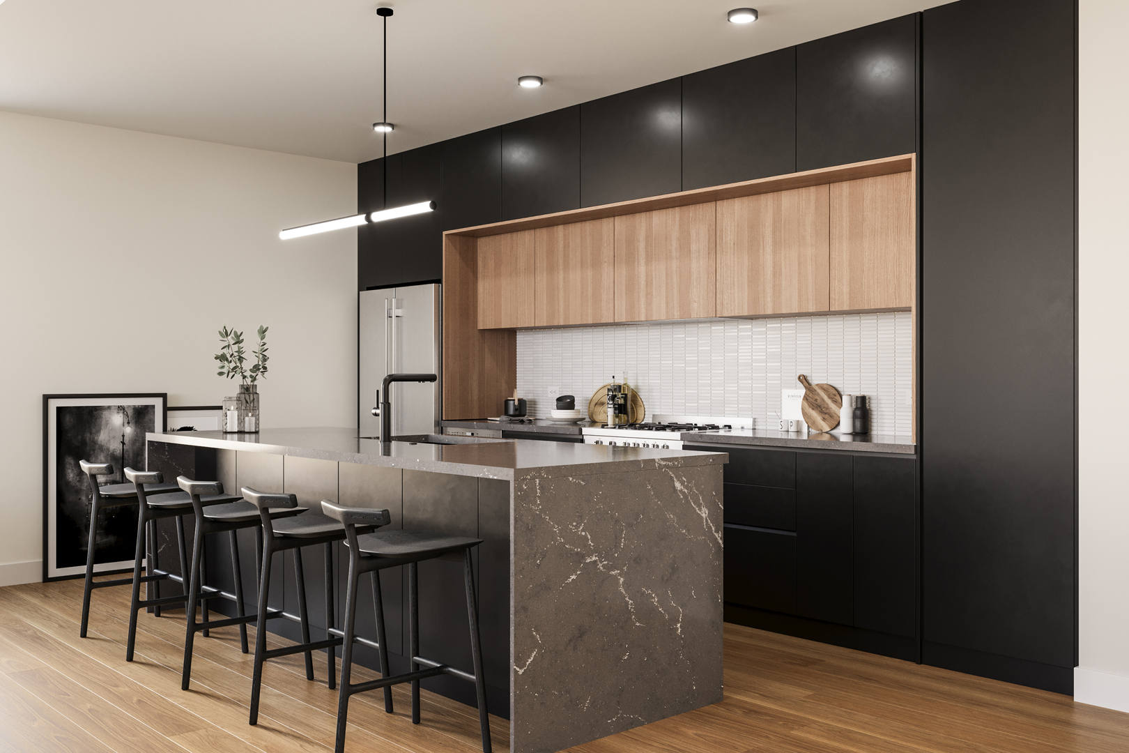 2234 W Grand Avenue 203