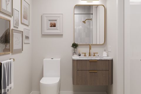 Tiny photo for 2234 W Grand Avenue #203, Chicago, IL 60612 (MLS # 12522365)