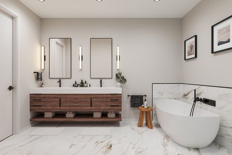 Tiny photo for 2234 W Grand Avenue #203, Chicago, IL 60612 (MLS # 12522365)