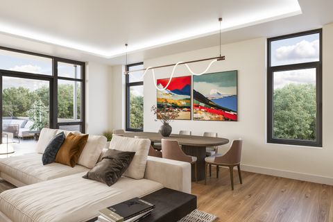 Tiny photo for 2234 W Grand Avenue #203, Chicago, IL 60612 (MLS # 12522365)