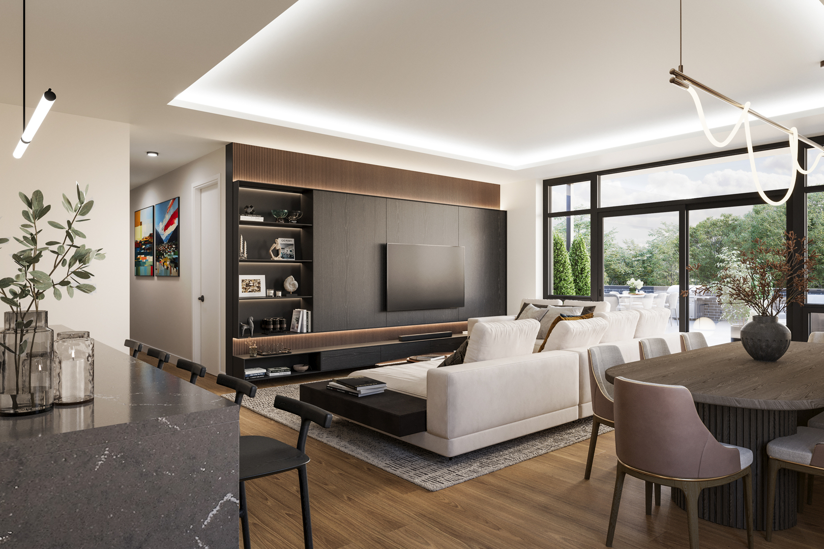 2234 W Grand Avenue 203