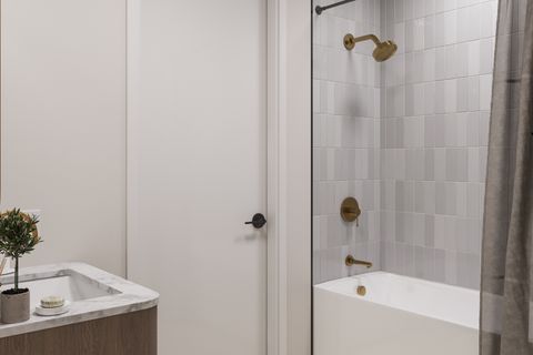 Tiny photo for 2234 W Grand Avenue #203, Chicago, IL 60612 (MLS # 12522365)