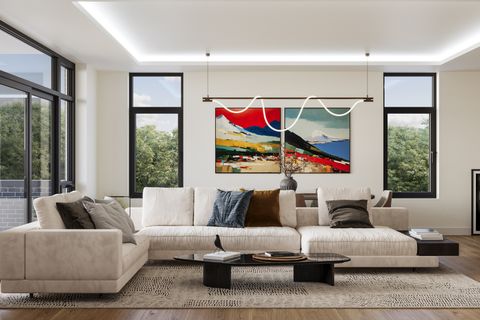 Tiny photo for 2234 W Grand Avenue #203, Chicago, IL 60612 (MLS # 12522365)