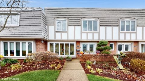 A home in Highland Park