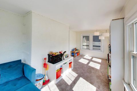 Tiny photo for 806 S Scoville Avenue, Oak Park, IL 60304 (MLS # 12631009)