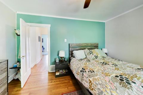 Tiny photo for 806 S Scoville Avenue, Oak Park, IL 60304 (MLS # 12631009)