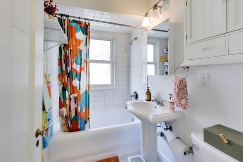 Tiny photo for 806 S Scoville Avenue, Oak Park, IL 60304 (MLS # 12631009)
