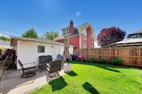 Tiny photo for 806 S Scoville Avenue, Oak Park, IL 60304 (MLS # 12631009)