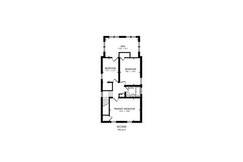 Tiny photo for 806 S Scoville Avenue, Oak Park, IL 60304 (MLS # 12631009)