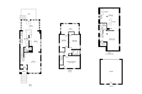 Tiny photo for 806 S Scoville Avenue, Oak Park, IL 60304 (MLS # 12631009)