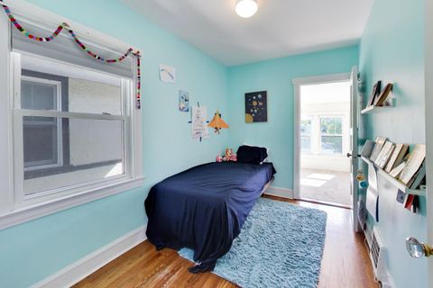 Tiny photo for 806 S Scoville Avenue, Oak Park, IL 60304 (MLS # 12631009)